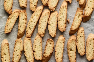 Biscotti