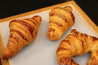 Croissants