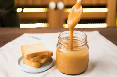 Dulce de Leche