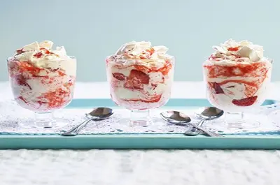 Eton Mess